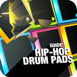 Free Hip-Hop Drum Pads Guide 1.0