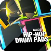 Free Hip-Hop Drum Pads Guide on 9Apps