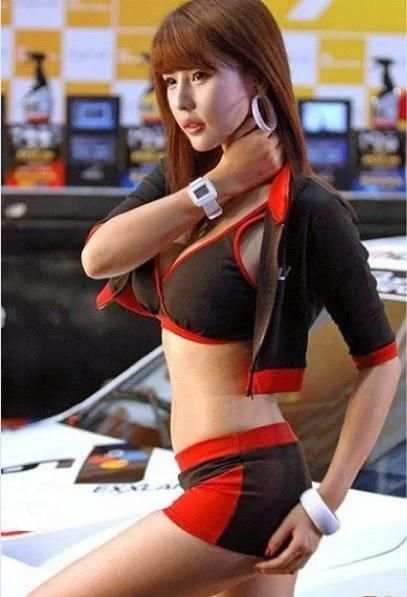 Hot Sexy Girls - Korean screenshot 2