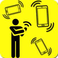 Phone Finder on Clap