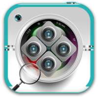 Detect Hidden Camera