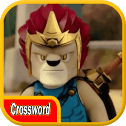 Crossword LEGO Chimas иконка