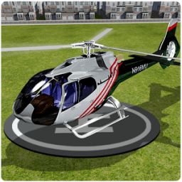 ikon RC Helicopter Flight Sim