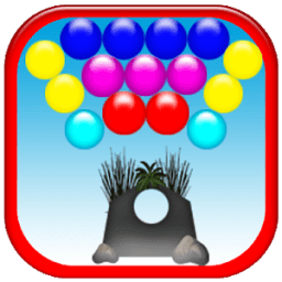 bubble adventure shoot आइकन