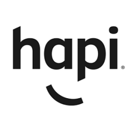 Oxford Bus hapi أيقونة