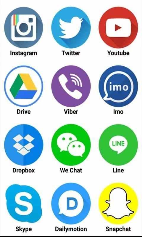 Social Lite screenshot 6