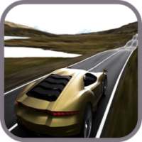 เนินเขา ไต่ รถ การแข่งรถ