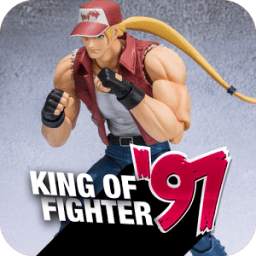 Free King-Of-Fighters 97 Tricks 1.1
