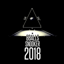 snooker ball 2018 icon