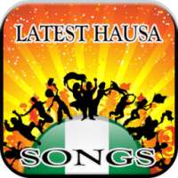 Latest Hausa Songs on 9Apps