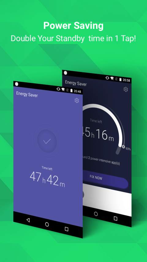 Energy Saver  2 screenshot 3