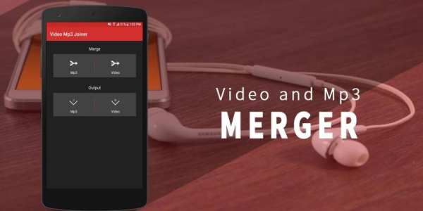Video Mp3 Merger,Cutter and Joiner 3 تصوير الشاشة