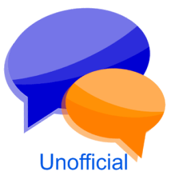 Telegram Messenger Unofficial иконка