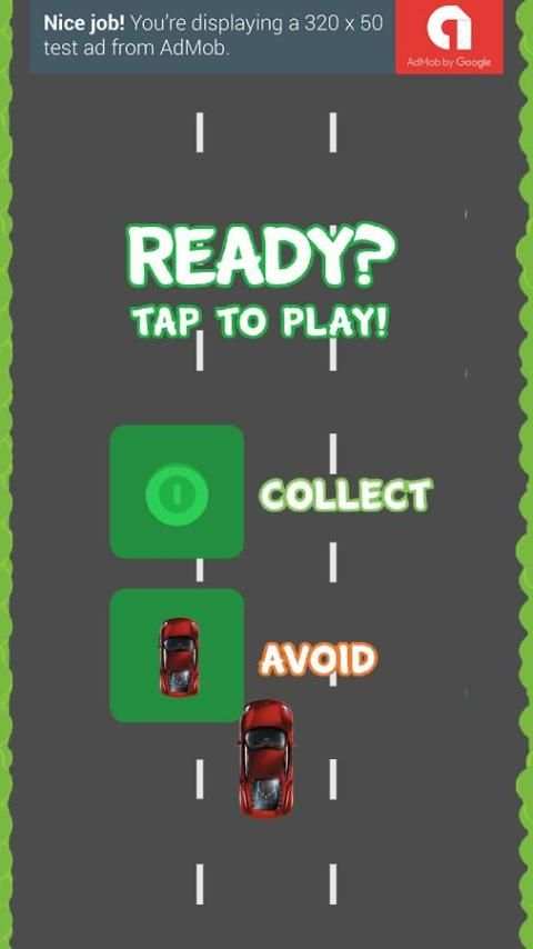 Car Race screenshot 3