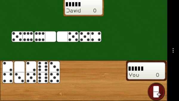 Dominoes 6 تصوير الشاشة