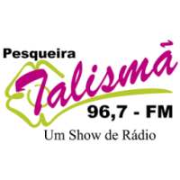 Rádio Talismã FM Pesqueira/PE on 9Apps