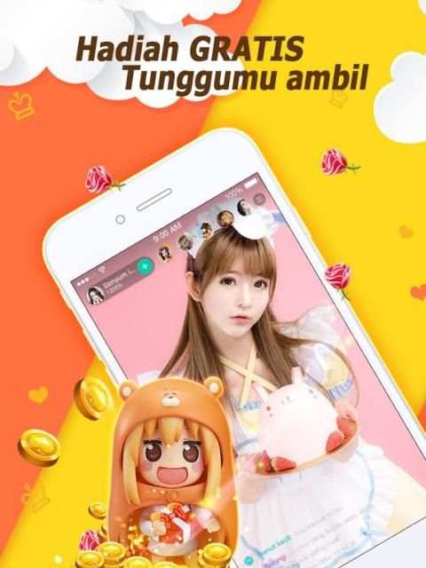 SuperLive - Live Streaming 2 تصوير الشاشة