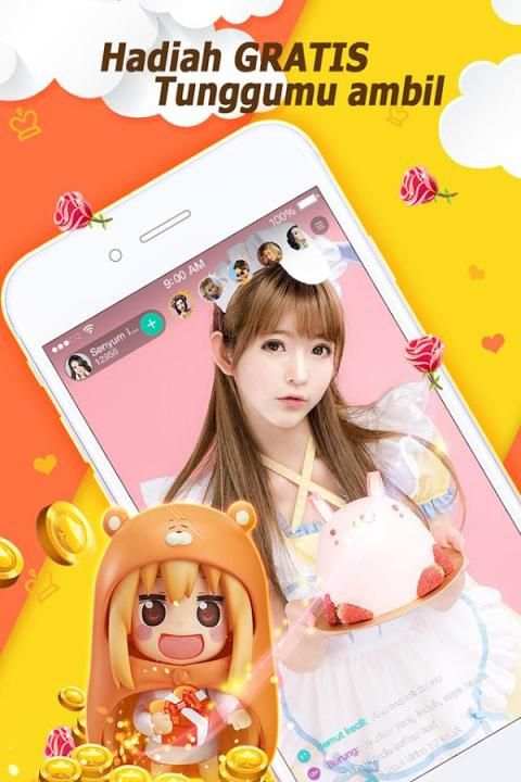 SuperLive - Live Streaming 10 تصوير الشاشة