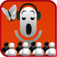 لايت شات - دردشة فيديو on 9Apps