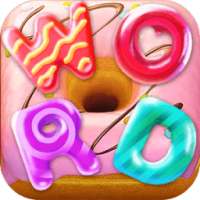 Word Combine أيقونة