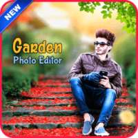 Garden Photo Editor