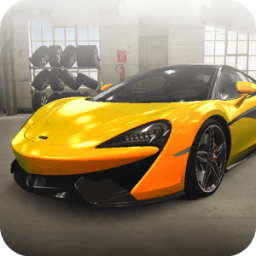 Guide CSR RACING 2 أيقونة
