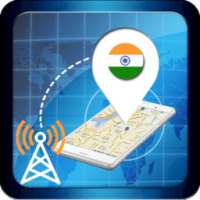 Mobile Number Location Tracker on 9Apps