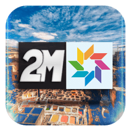 2M LIVE FREE TV иконка