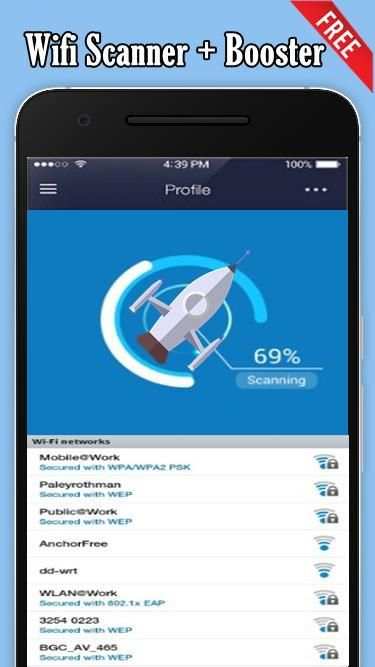 Wifi Password Hacker2017 Prank screenshot 6