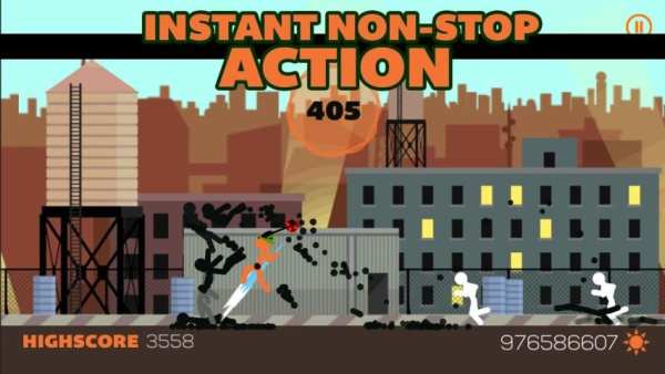 Stick Fight screenshot 5