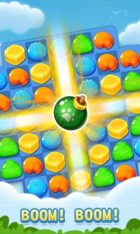 Candy Legend screenshot 4