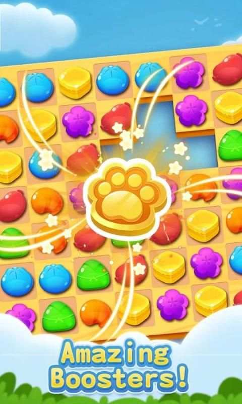 Candy Legend screenshot 3
