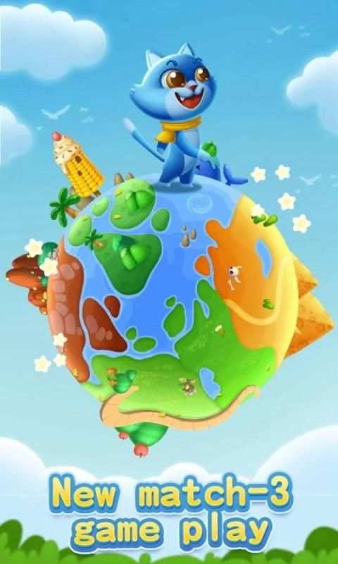 Candy Legend screenshot 2