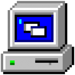 Test 404 - Not found иконка