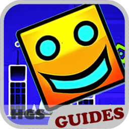 ikon GUIDES: geometry dash world fe
