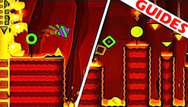 GUIDES: geometry dash world fe screenshot 2