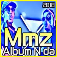 Mmz N da Album on 9Apps