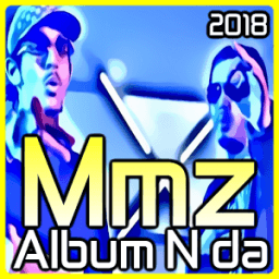 Mmz N da Album иконка