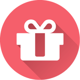 HappySend (Поздравления на ДР) आइकन