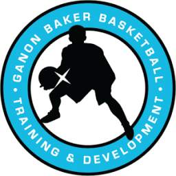 Ganon Baker Basketball