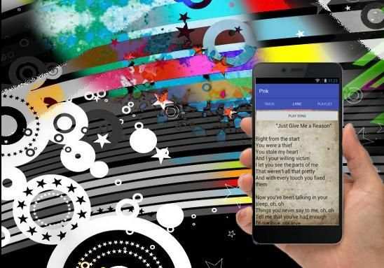 Pink Just Give Me a Reason Top Song Mp3 And Lyric screenshot 2