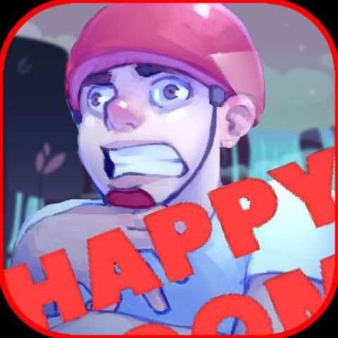 Happy - Room Simulator скриншот 5