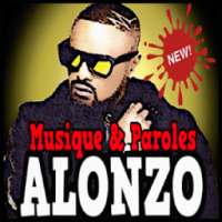 Musique Alonzo Album 100% + Paroles Nouvel on 9Apps
