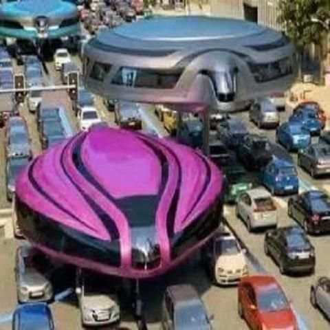 Gyroscopic Bus Rescue Driving; Transport Guide 4 تصوير الشاشة