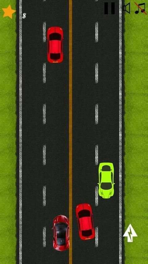 Speed Racing 2018 screenshot 2