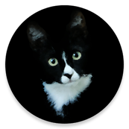 Spot The Cat أيقونة