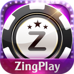 Poker - ZingPlay иконка