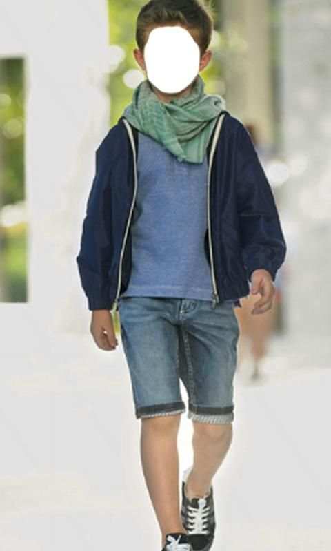 Boy Kid Dresses скриншот 2