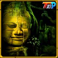 Free New Escape Games-024 أيقونة