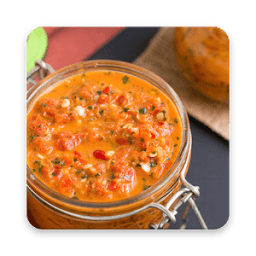 Best Sauce Recipes иконка